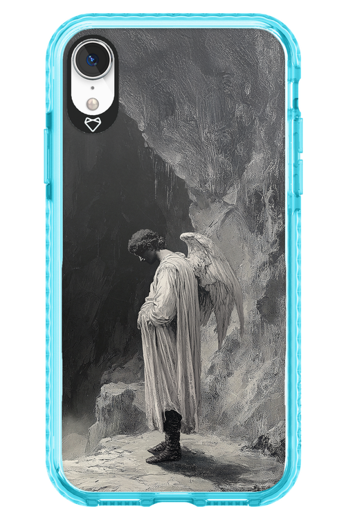 INGER Cover 2.0 - Apple iPhone XR