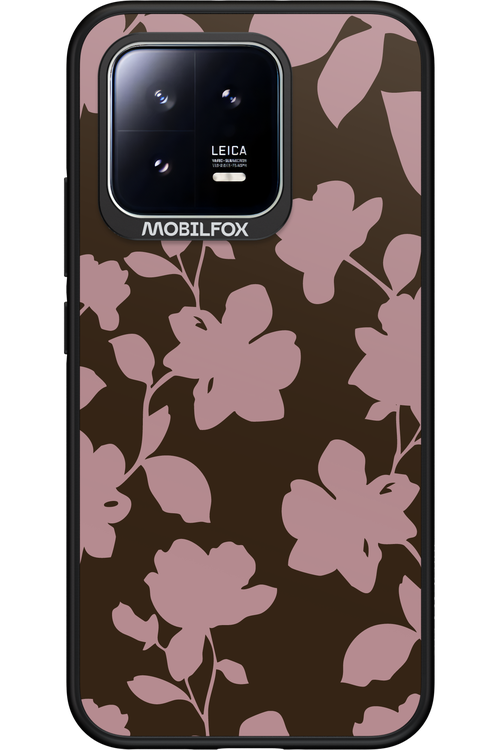 Flower Serenade - Xiaomi 13