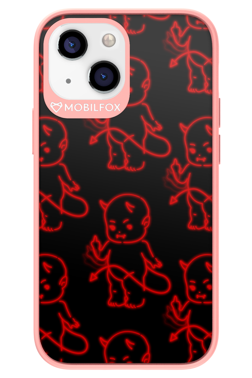 Hell Nah - Apple iPhone 13 Mini