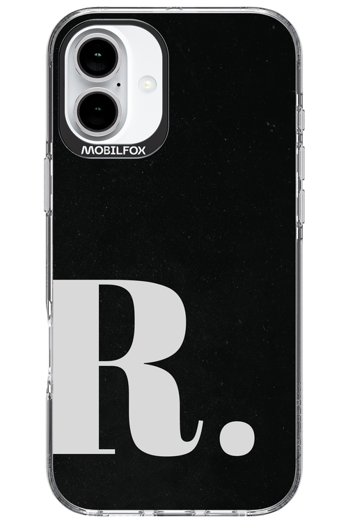 R (Off Space) 2.0 - Apple iPhone 16 Plus