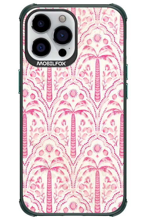 Pink Palm 2.0 - Apple iPhone 13 Pro Max