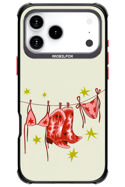 Laundry 2.0 - Apple iPhone 17 Pro Max