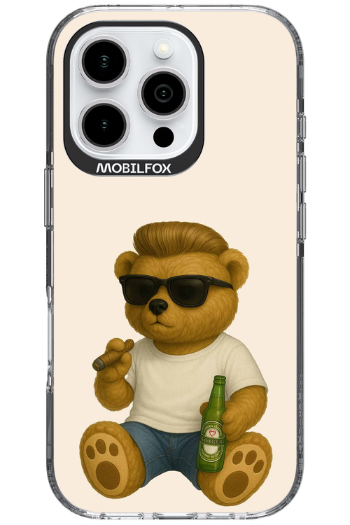 Gamibeer (Desert) - Apple iPhone 16 Pro