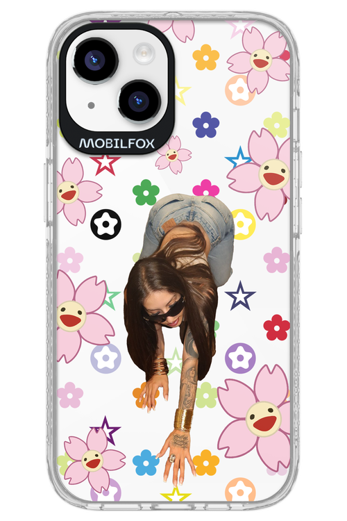 Oh G!rl 2.0 - Apple iPhone 14