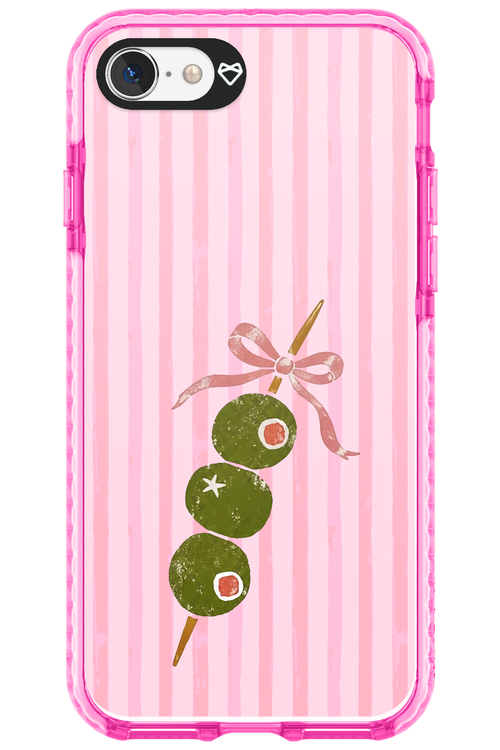 Girl Dinner 2.0 - Apple iPhone SE 2020