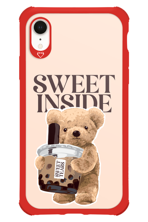 Sweet Inside 2.0 - Apple iPhone XR
