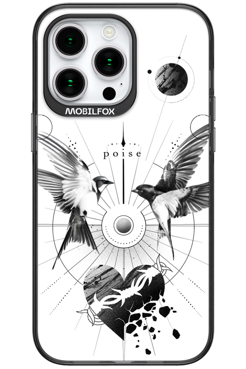 Madár - Apple iPhone 15 Pro Max