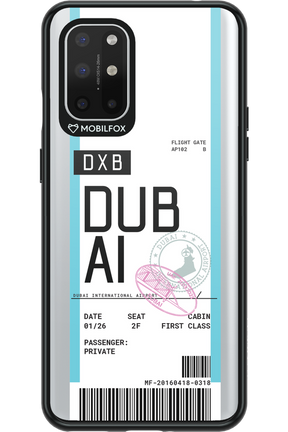 Private 2.0 - OnePlus 8T