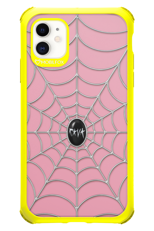 SpiderQueen 2.0 - Apple iPhone 11