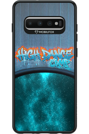 HDC 9 - Samsung Galaxy S10+