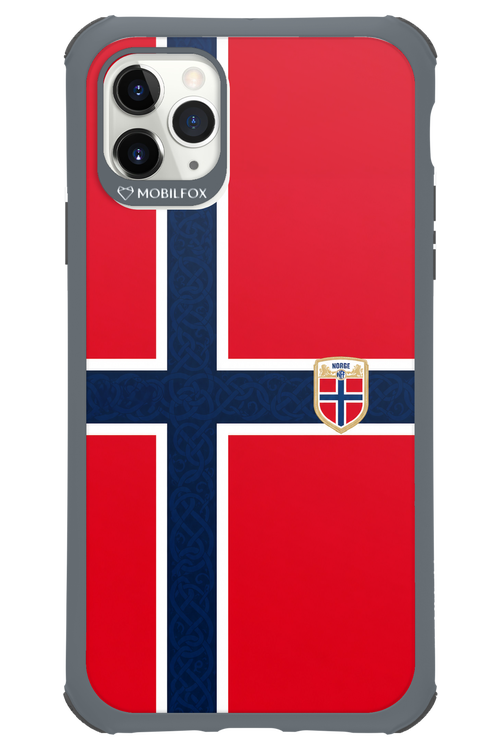 Norway 2.0 - Apple iPhone 11 Pro Max