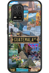 Guatemala DR 2.0 - Xiaomi Mi 10 Lite 5G