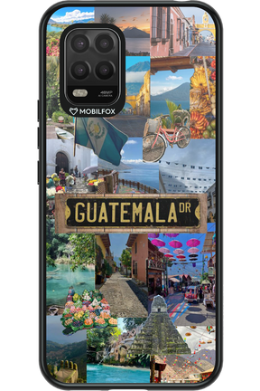 Guatemala DR 2.0 - Xiaomi Mi 10 Lite 5G