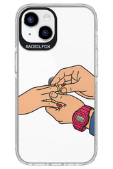 Lover - Apple iPhone 14