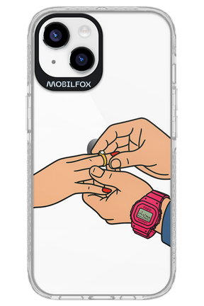 Lover - Apple iPhone 14