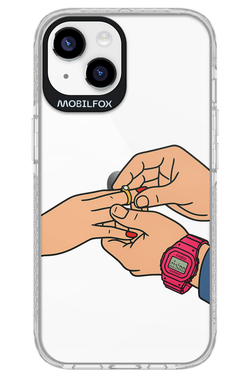 Lover - Apple iPhone 14