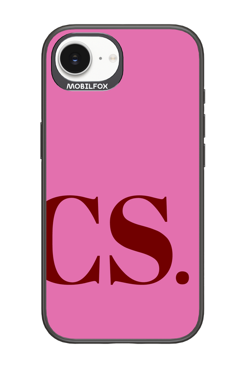 CS (Sorbet) 2.0 - Apple iPhone 16e
