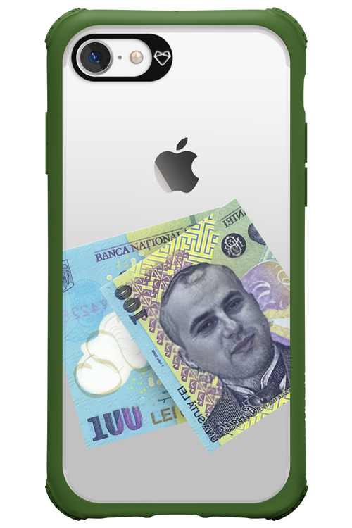 Zbir Lei 2.0 - Apple iPhone 7