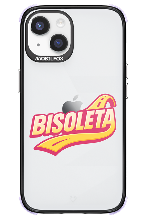 Bisoleta - Apple iPhone 14