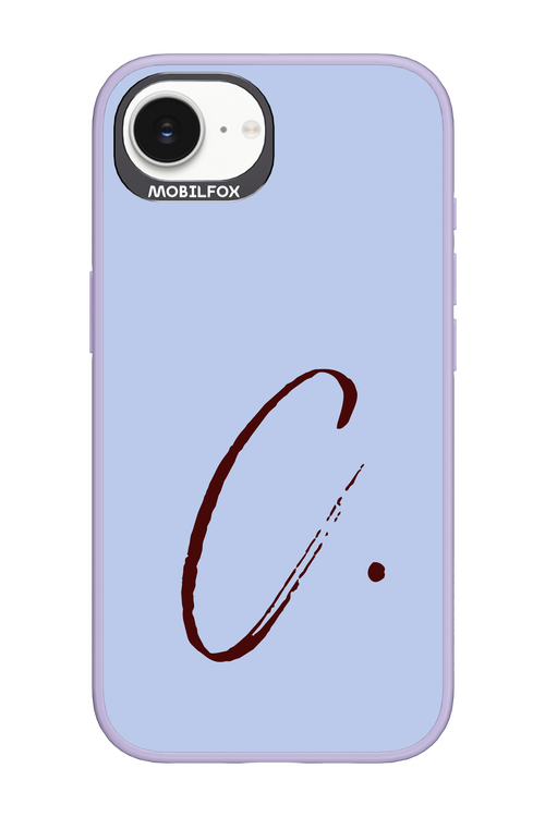 (Jellyfish Presso) C 2.0 - Apple iPhone 16e