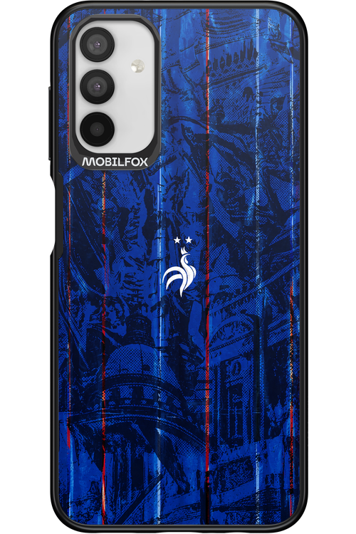 Franta 2.0 - Samsung Galaxy A04s