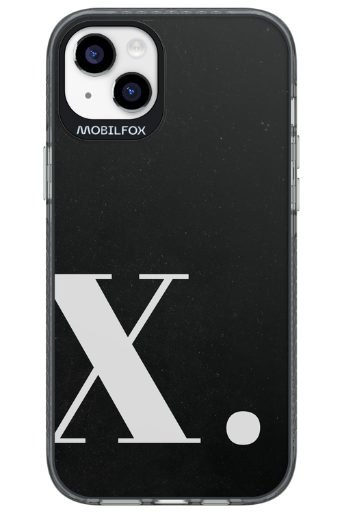 X (Off Space) 2.0 - Apple iPhone 14 Plus