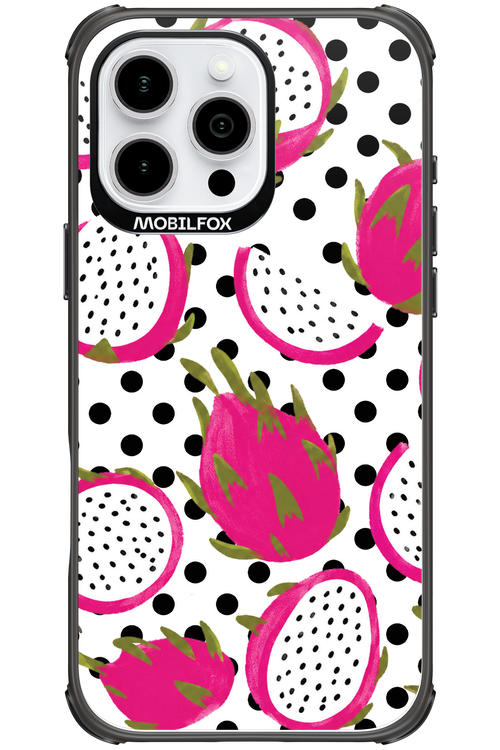 DRAGON FRUIT 2.0 - Apple iPhone 16 Pro Max