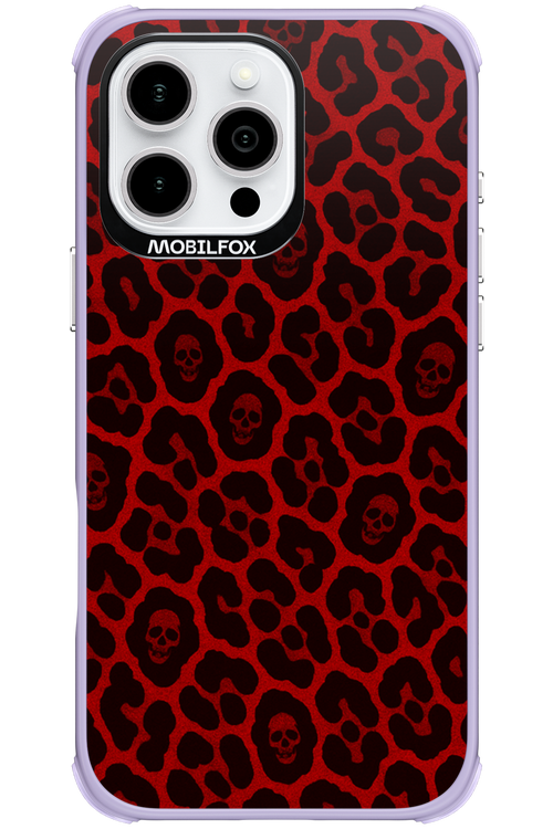 Wild Death 2.0 - Apple iPhone 16 Pro Max