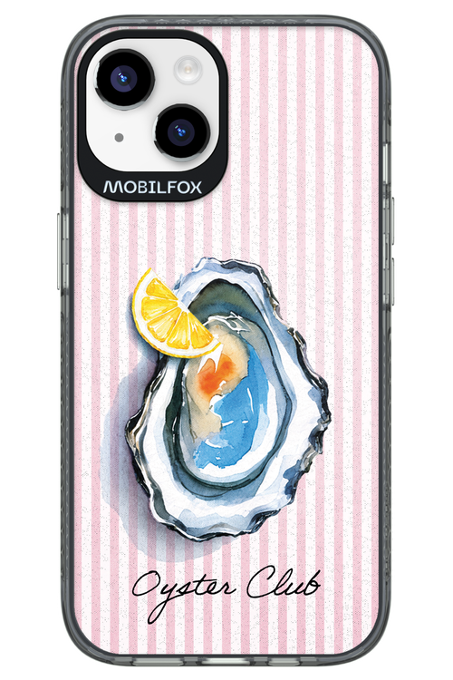 Oyster Club 2.0 - Apple iPhone 14