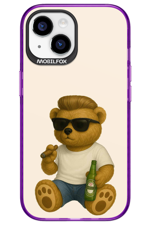 Gamibeer (Desert) - Apple iPhone 15