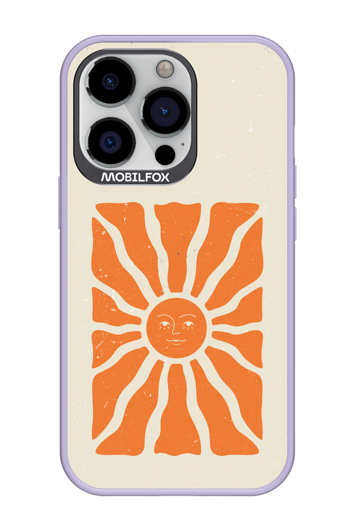 Solar Soul 2.0 - Apple iPhone 13 Pro