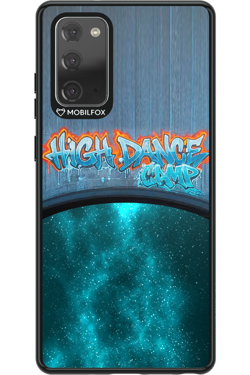 HDC 9 2.0 - Samsung Galaxy Note 20