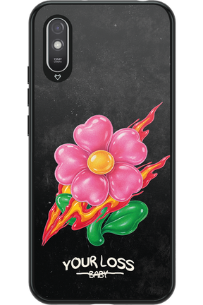 Your Loss 2.0 - Xiaomi Redmi 9A