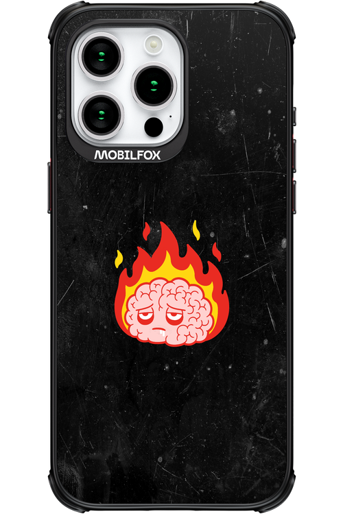 My brain - Apple iPhone 15 Pro Max
