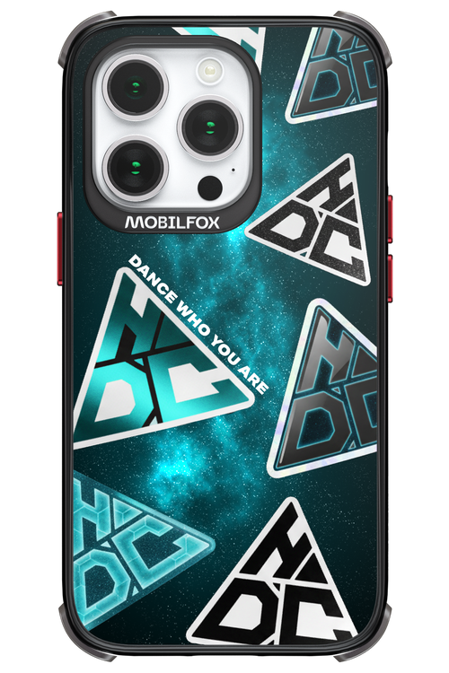 HDC 6 - Apple iPhone 14 Pro