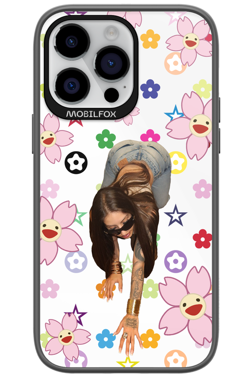 Oh G!rl 2.0 - Apple iPhone 14 Pro Max