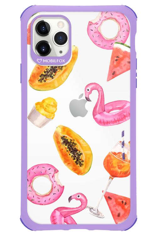 TropicalHouse - Apple iPhone 11 Pro Max