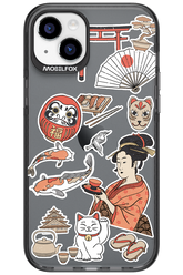 Omamori - Apple iPhone 15 Plus