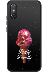 Pretty Deadly - Xiaomi Redmi 9A
