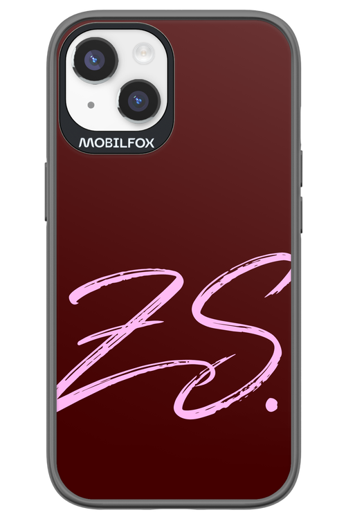 (Dark Blush) ZS 2.0 - Apple iPhone 14