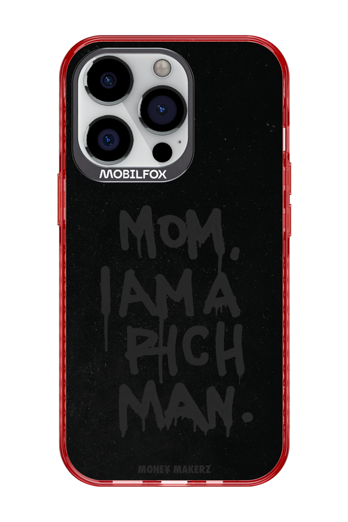 Rich Man - Apple iPhone 13 Pro