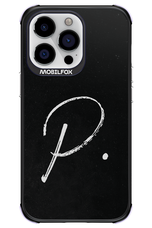 (Off Space) P 2.0 - Apple iPhone 13 Pro