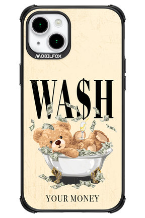 Money Washing - Apple iPhone 15 Plus