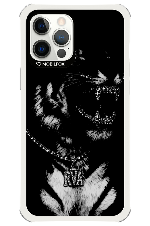 Tiger RVA 2.0 - Apple iPhone 12 Pro Max