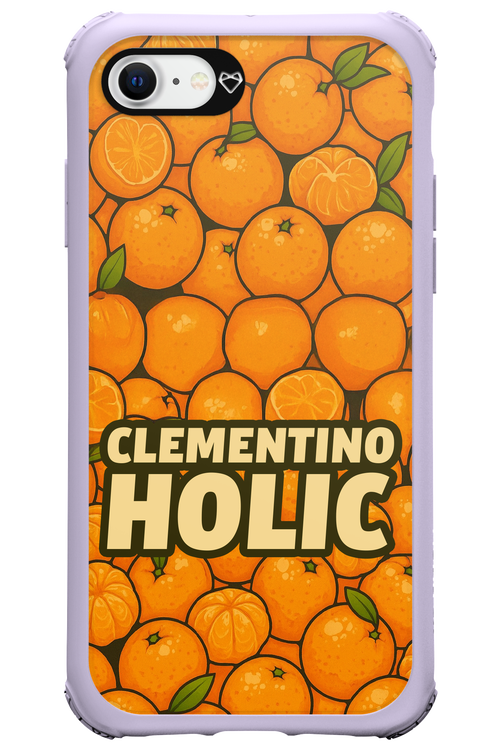 Clementino Holic 2.0 - Apple iPhone 7