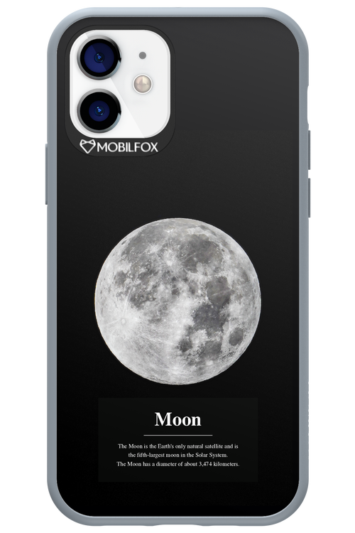 Moon 2.0 - Apple iPhone 12