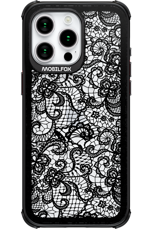 Spoiled 2.0 - Apple iPhone 15 Pro Max