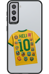 The T-Shirt 2.0 - Samsung Galaxy S21+