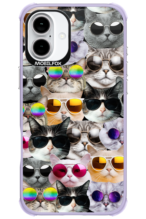 Cat World - Apple iPhone 16 Plus