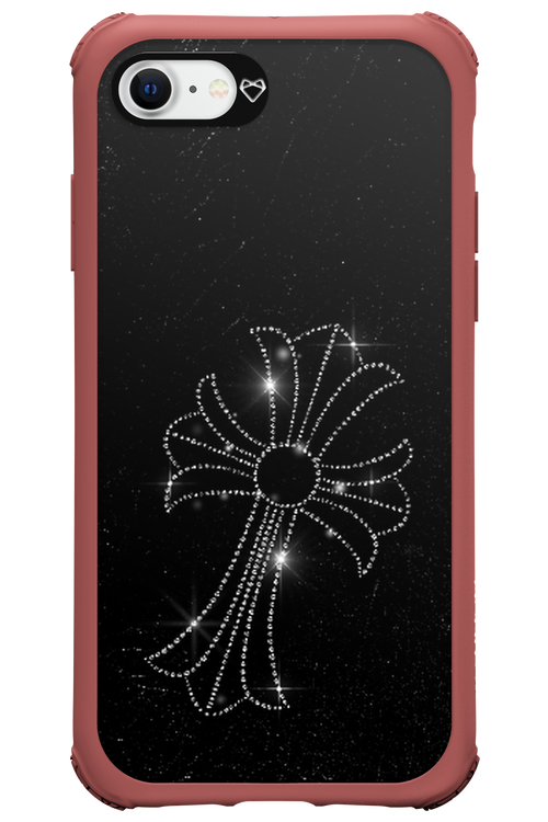 Chrome Standard - Apple iPhone SE 2020